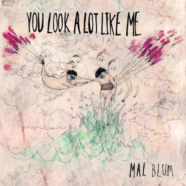 You Look a Lot Like Me
