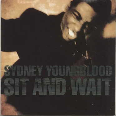 Sit and Wait by Sydney Youngblood - album cover