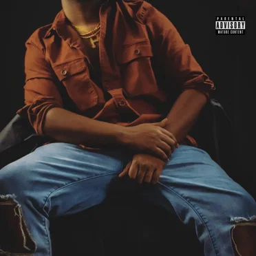 Won’t Stay Home by Landon Thomas - album cover