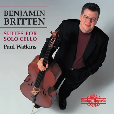 Suites for Solo Cello