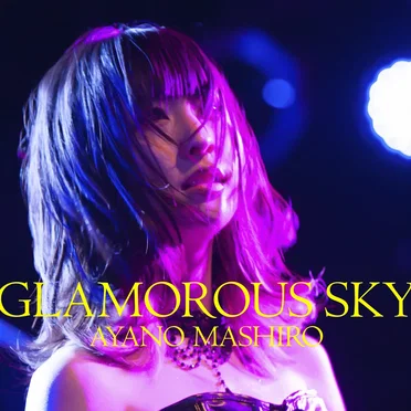 GLAMOROUS SKY