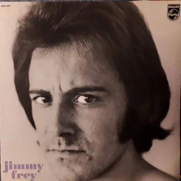 Jimmy Frey