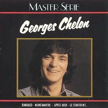 Georges Chelon