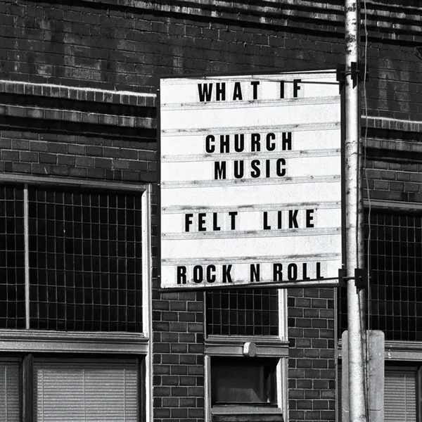 Church Music