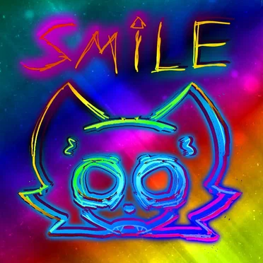 Smile by Menniel - album cover