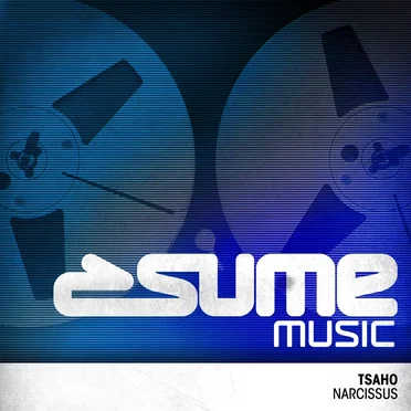 Narcissus by Tsaho - album cover