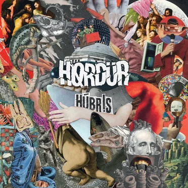 Húbris