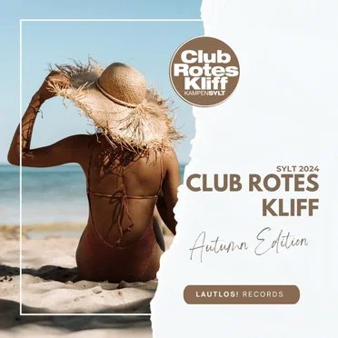 SYLT 2024 - Club Rotes Kliff (Autumn Edition) by Various Artists - album cover