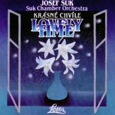 Krásné chvíle / Lovely Time