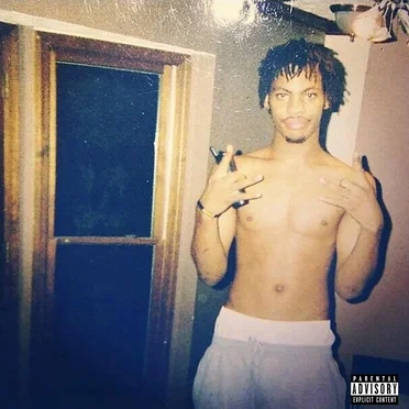 Big Homie Flocka by Waka Flocka Flame - album cover