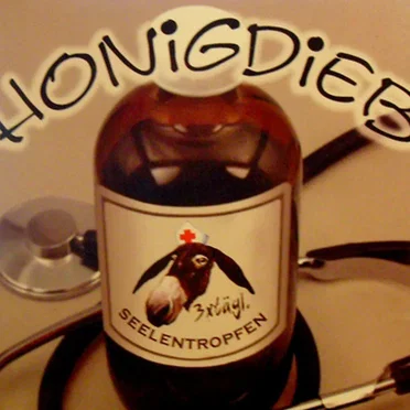 Honigdieb