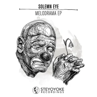 Melodrama by Solemn Eye - album cover