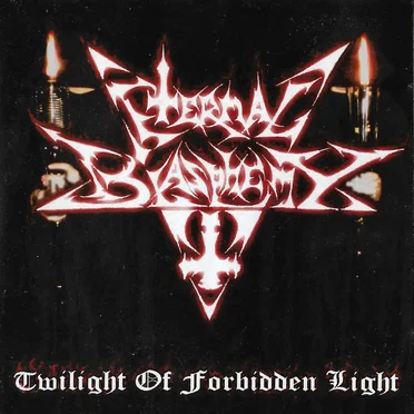 Twilight of Forbidden Light