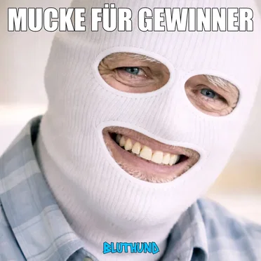 Mukke für Gewinner