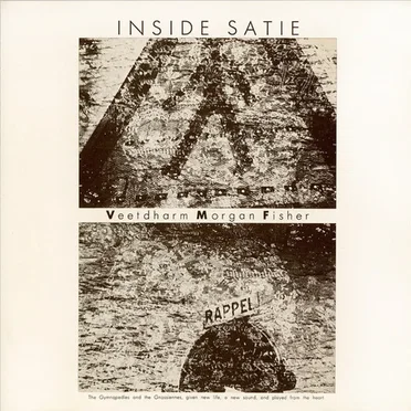 Inside Satie