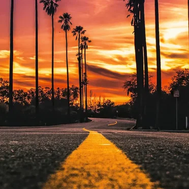 Los Angeles
