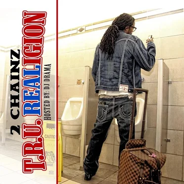 T.R.U. REALigion by 2 Chainz - album cover