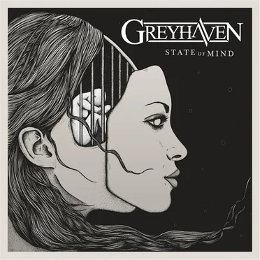 State of Mind by Greyhaven - album cover