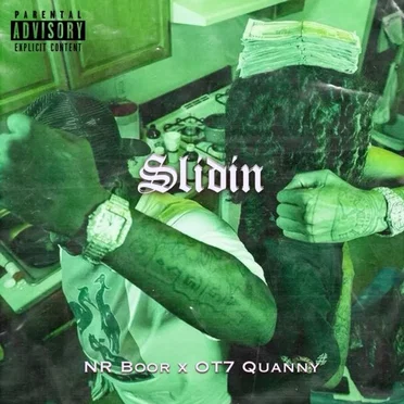Slidin