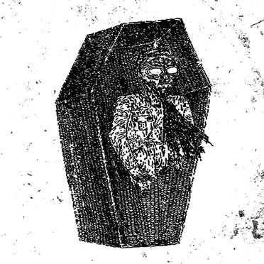 Iron Ghost