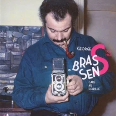 Gare au gorille 1952–1960