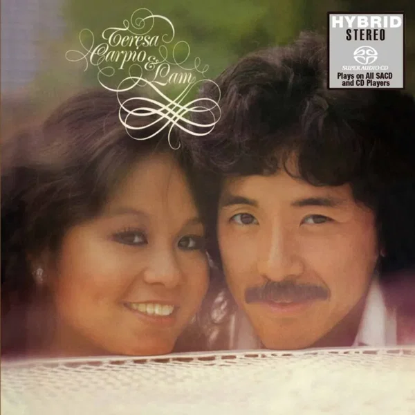 Teresa Carpio & Lam