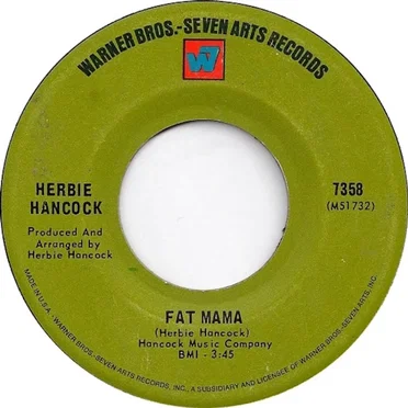 Fat Mama