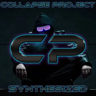 Synthesized by Collapse Project - album cover