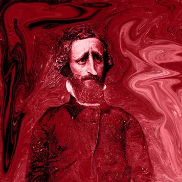 O Barulhento desespero silencioso