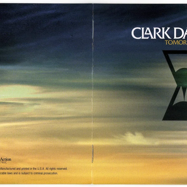 Tomorrow