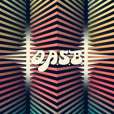 Q.A.S.B. III by Q.A.S.B. - album cover