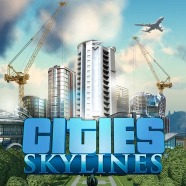 Cities: Skylines (Original Game Soundtrack)