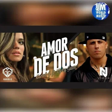 Amor de Dos