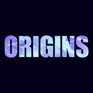 Origins by Various Artists - album cover