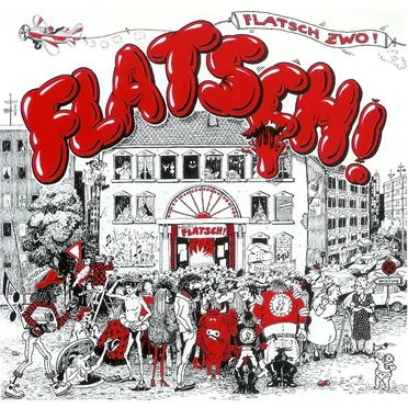 Flatsch Zwo!