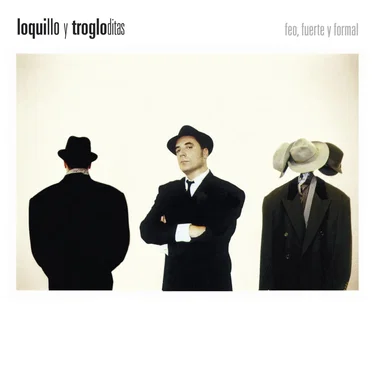 Feo, fuerte y formal