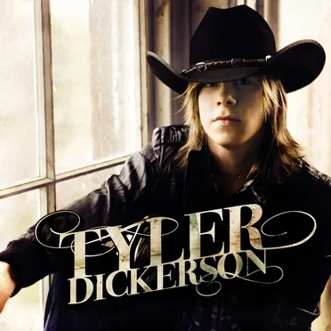 Tyler Dickerson by Tyler Dickerson - album cover