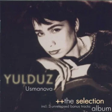 ++the selection album