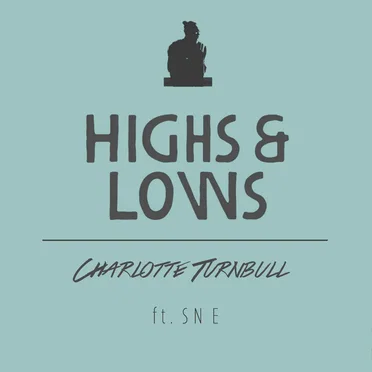Highs and Lows by Charlotte Turnbull - album cover