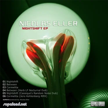 Nicolas Eller