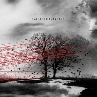 Lavotchkin / Crocus by Lavotchkin - album cover