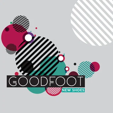 New Shoes by Goodfoot - album cover