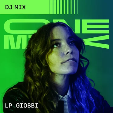 One Mix with LP Giobbi
