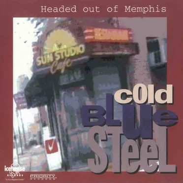 Headed Out of Memphis