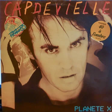 Planète X