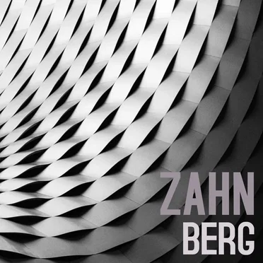 Berg by Zahn - album cover