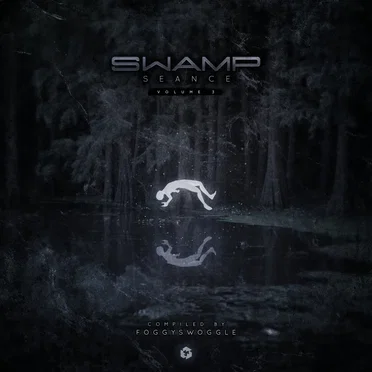 Swamp Seance Vol 3 by Various Artists - album cover