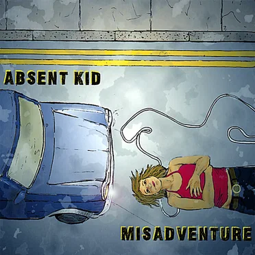 Absent Kid