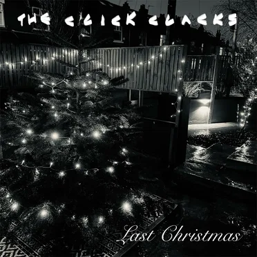 Last Christmas