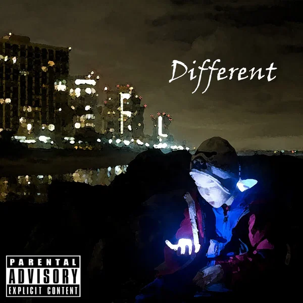 Different